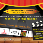 XIII FESTIVAL OTIS: DAL 3 AL 6 LUGLIO SI VOTA PER I MIGLIORI VIDEO